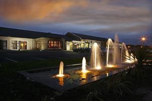 Broadhaven Bay Hotel, Belmullet